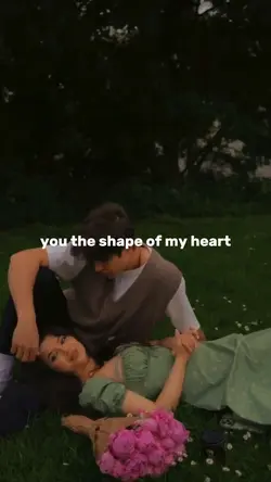 Shape of My Heart