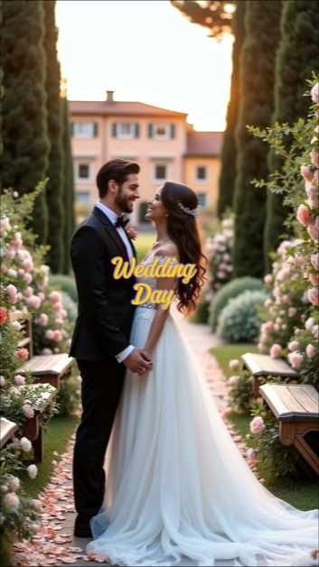 Wedding Day