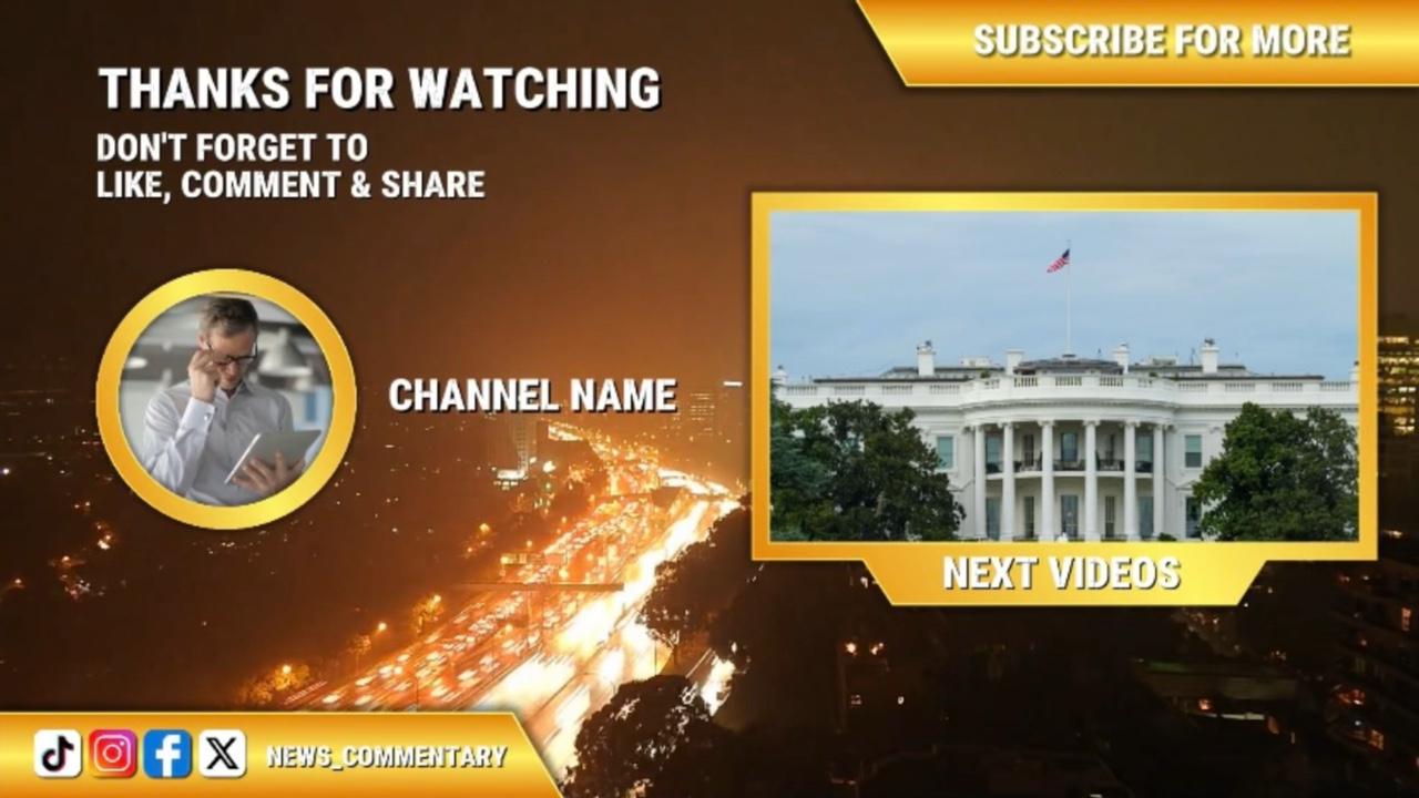 Outro Youtube