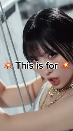 mv this is for 