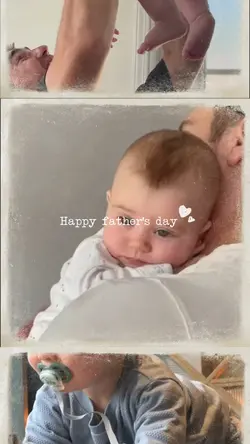 happy father's day