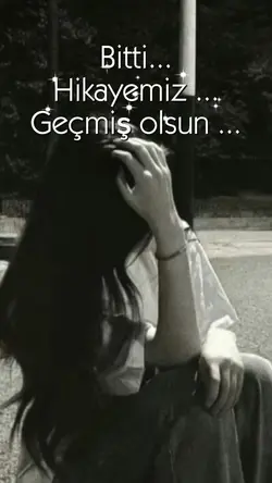 Bitti Hikayemiz
