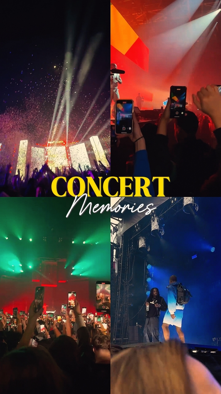 RECUERDOS DE CONCIERTO