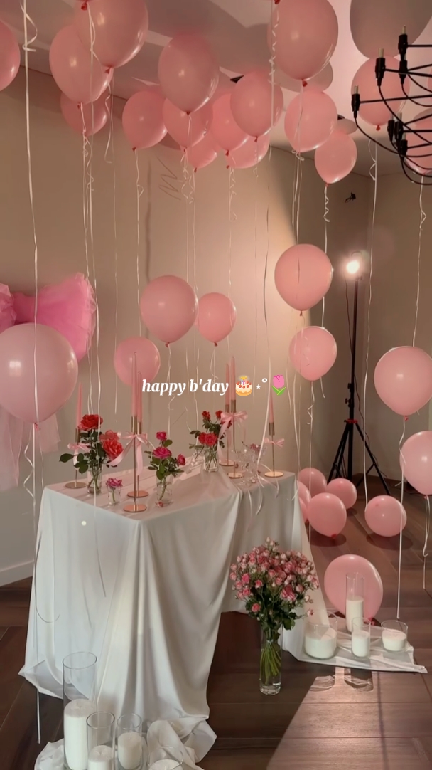 vlog d'anniversaire