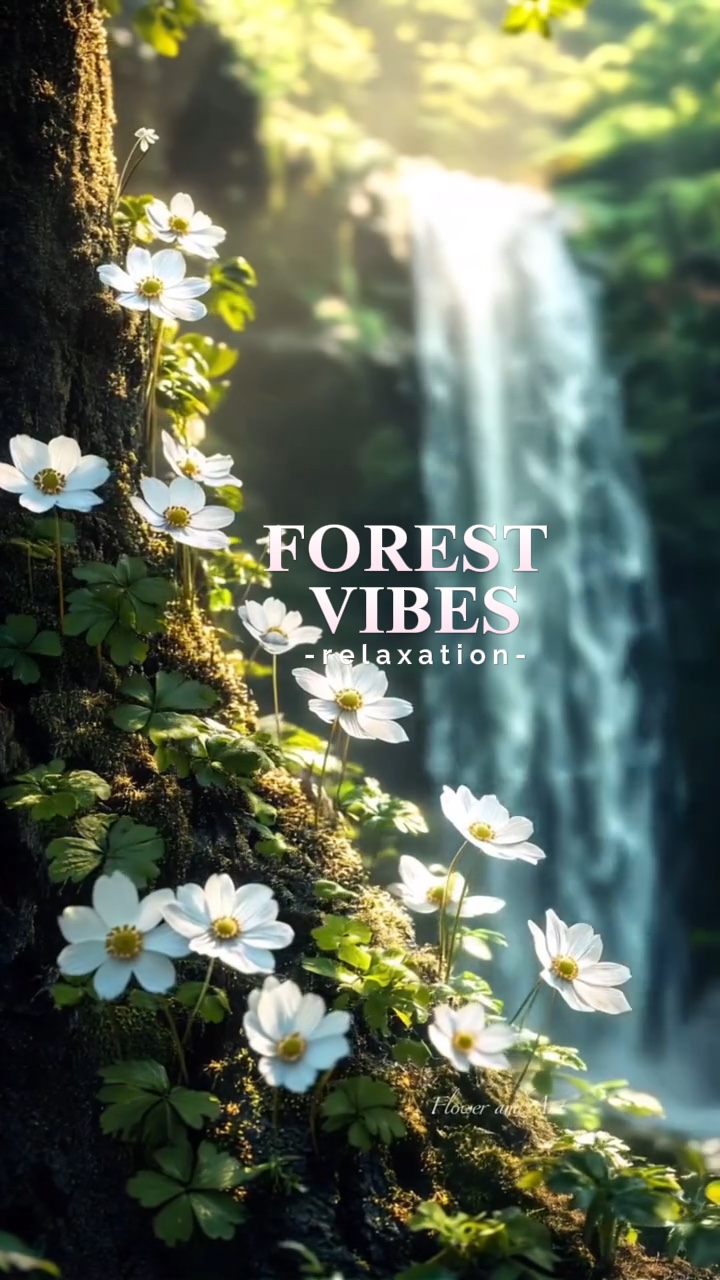 Wald-Vibes