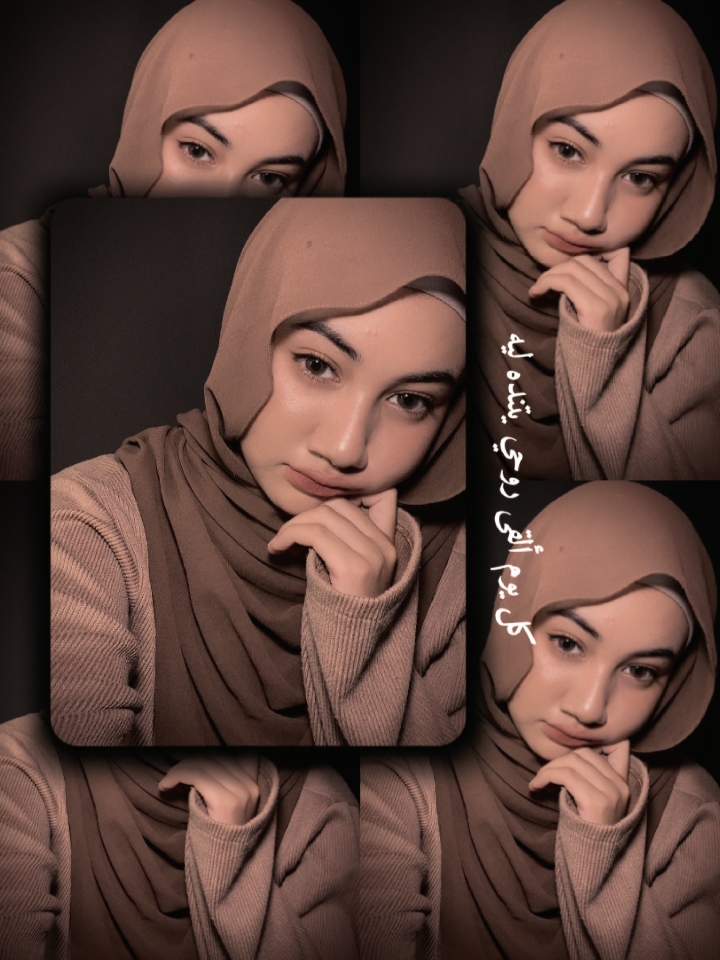 arabic candu