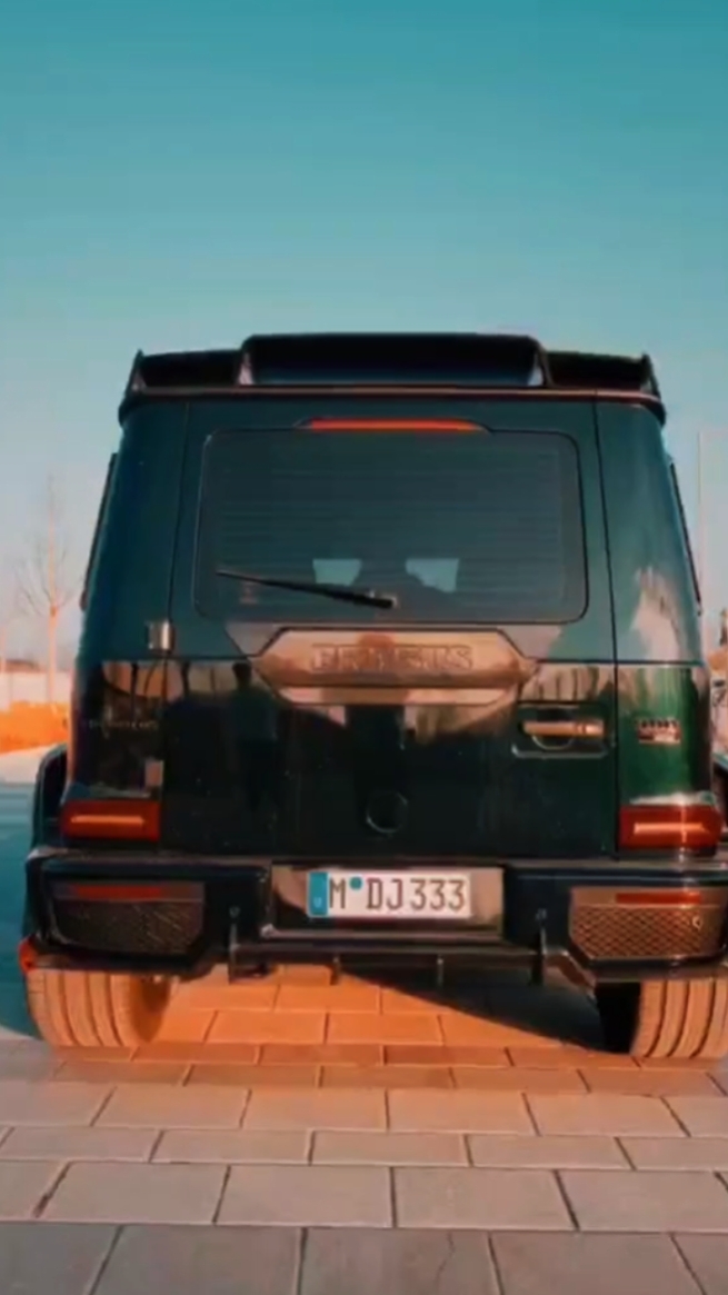 KINEMATISCHE AUTOS 