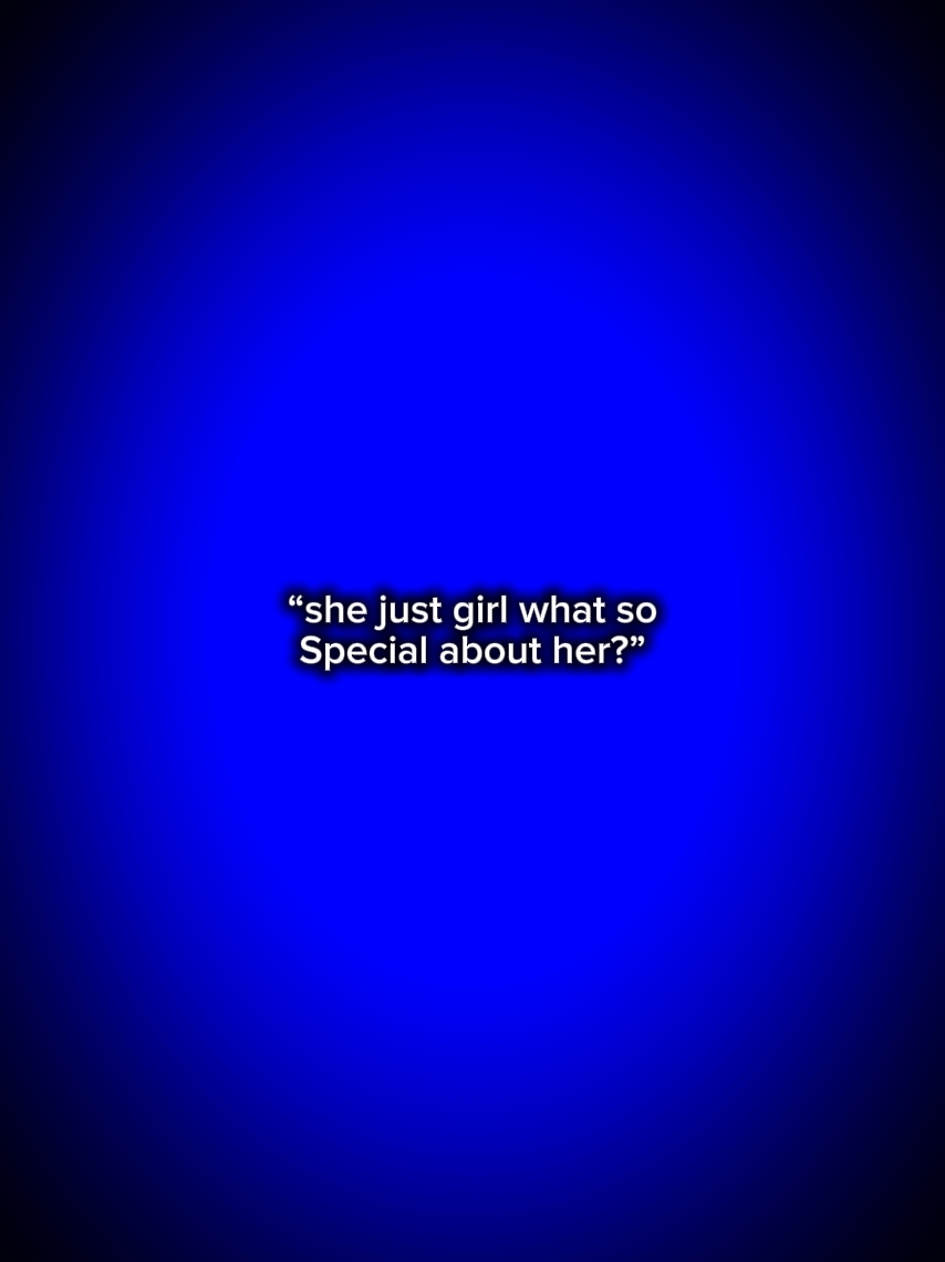she just girl what s