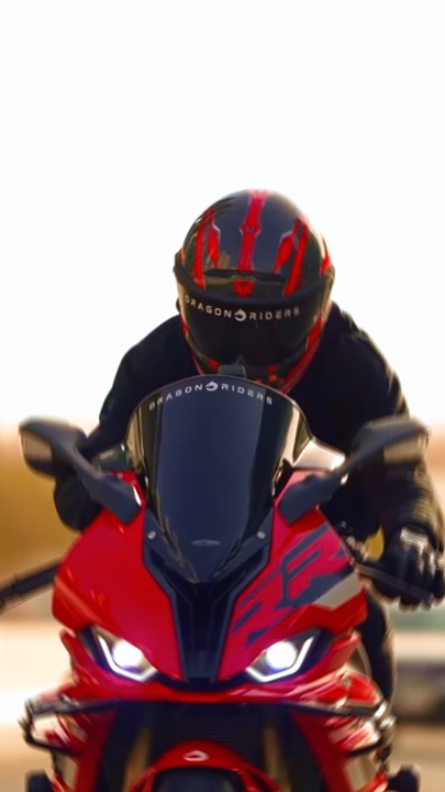 Motorräder 