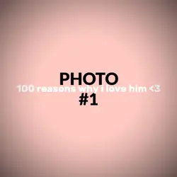 100 reasons why ilov