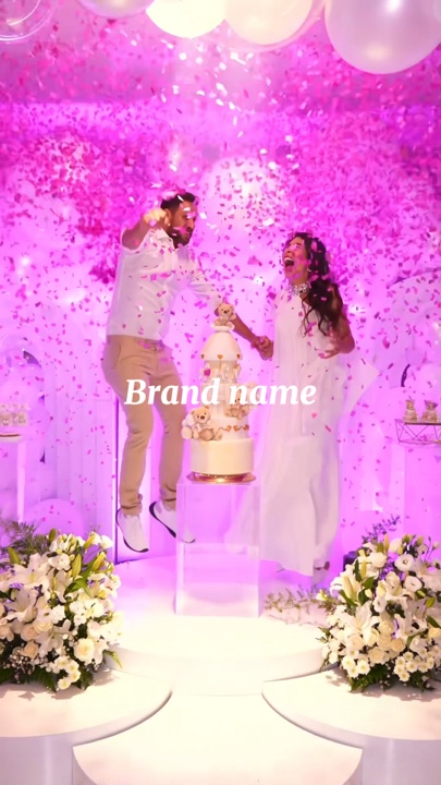 gender reveal