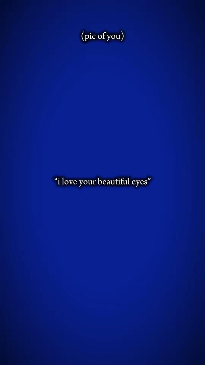 Mis ojos