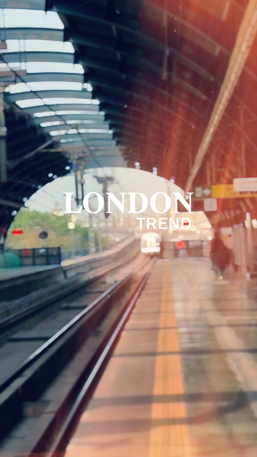London Trend