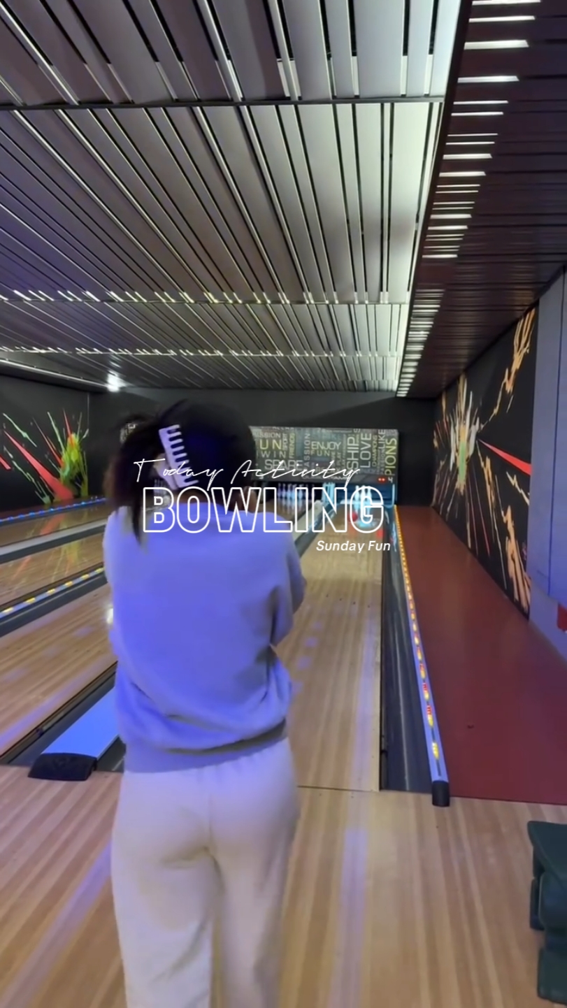 Bowling Sürümü