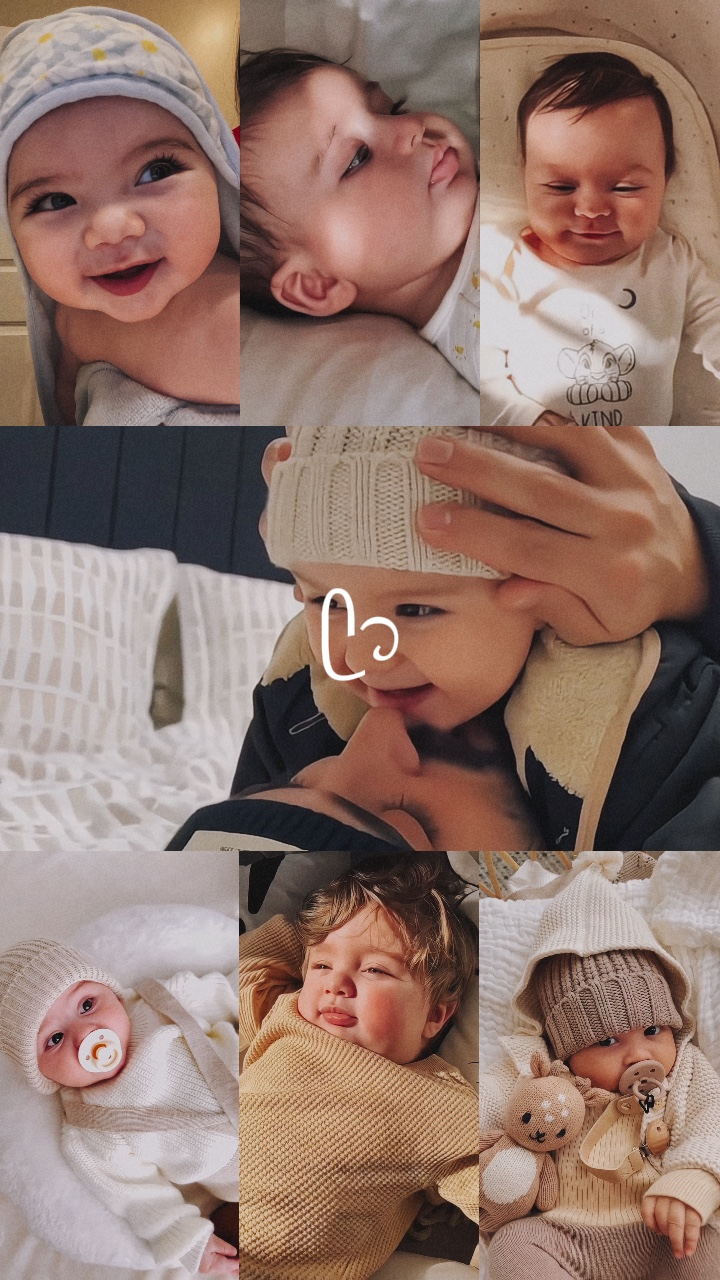 Baby Boy Moments V2