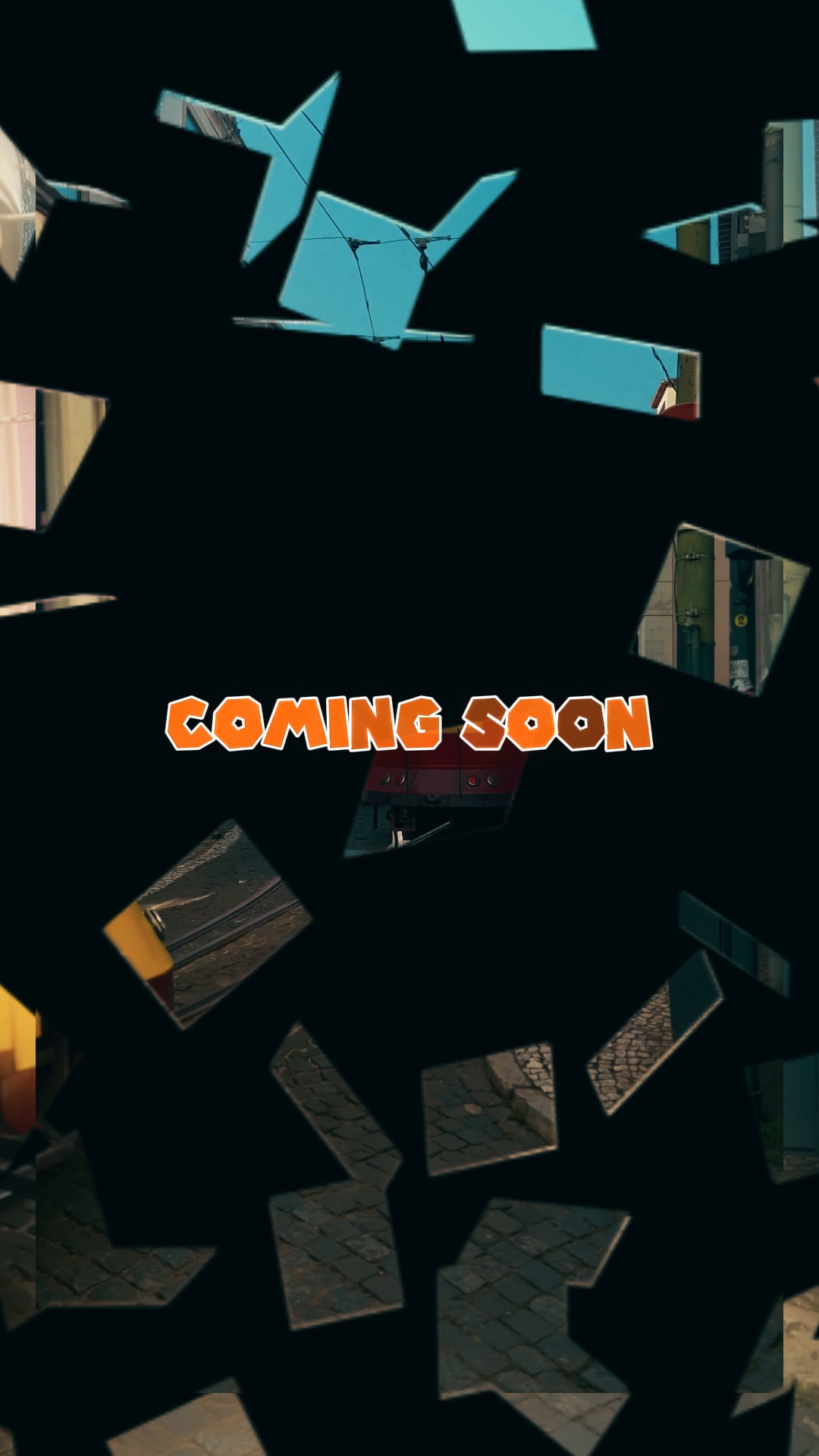 Coming Soon