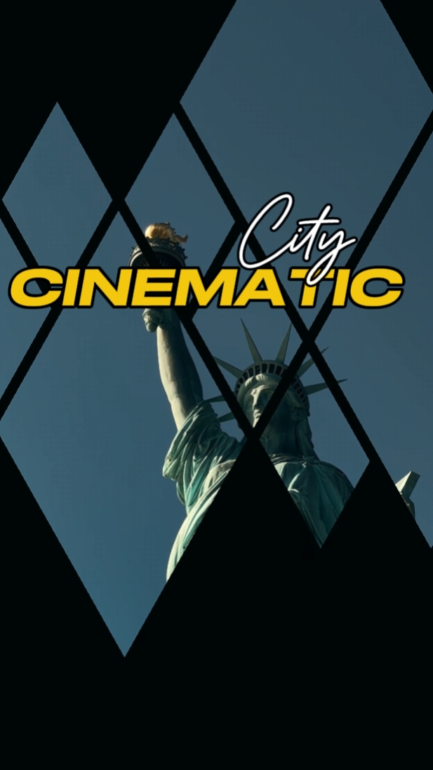 7 VÍDEOS CINEMÁTICOS 