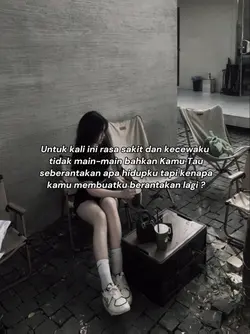 untuk kali ini