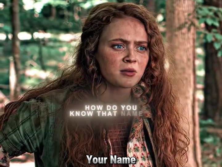 Stranger Things