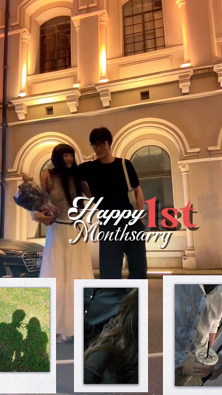 1st monthsarry