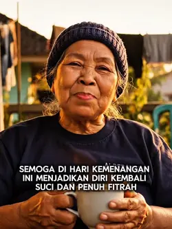 Semoga dihari