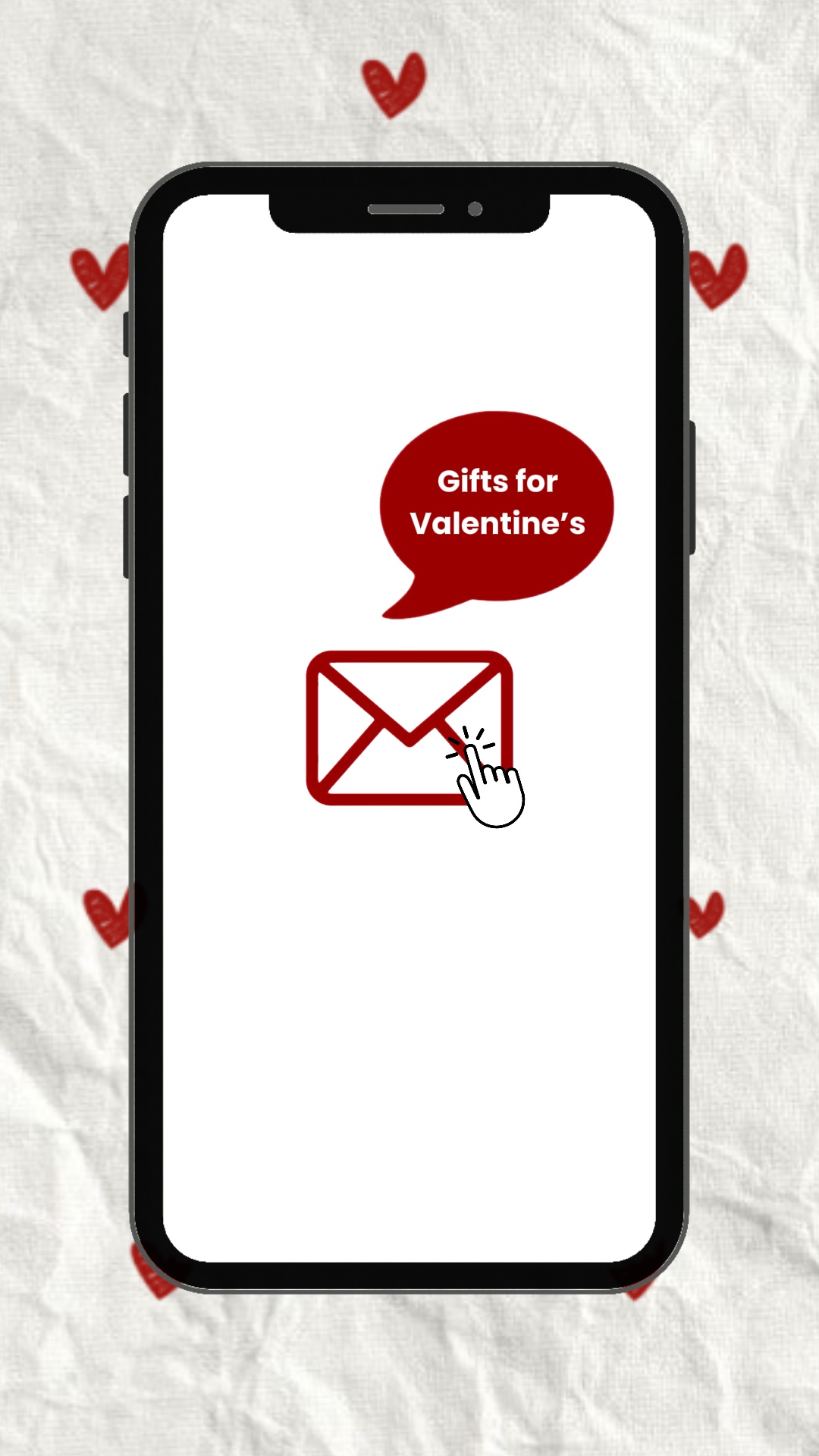 Valentine’s gift 🎁