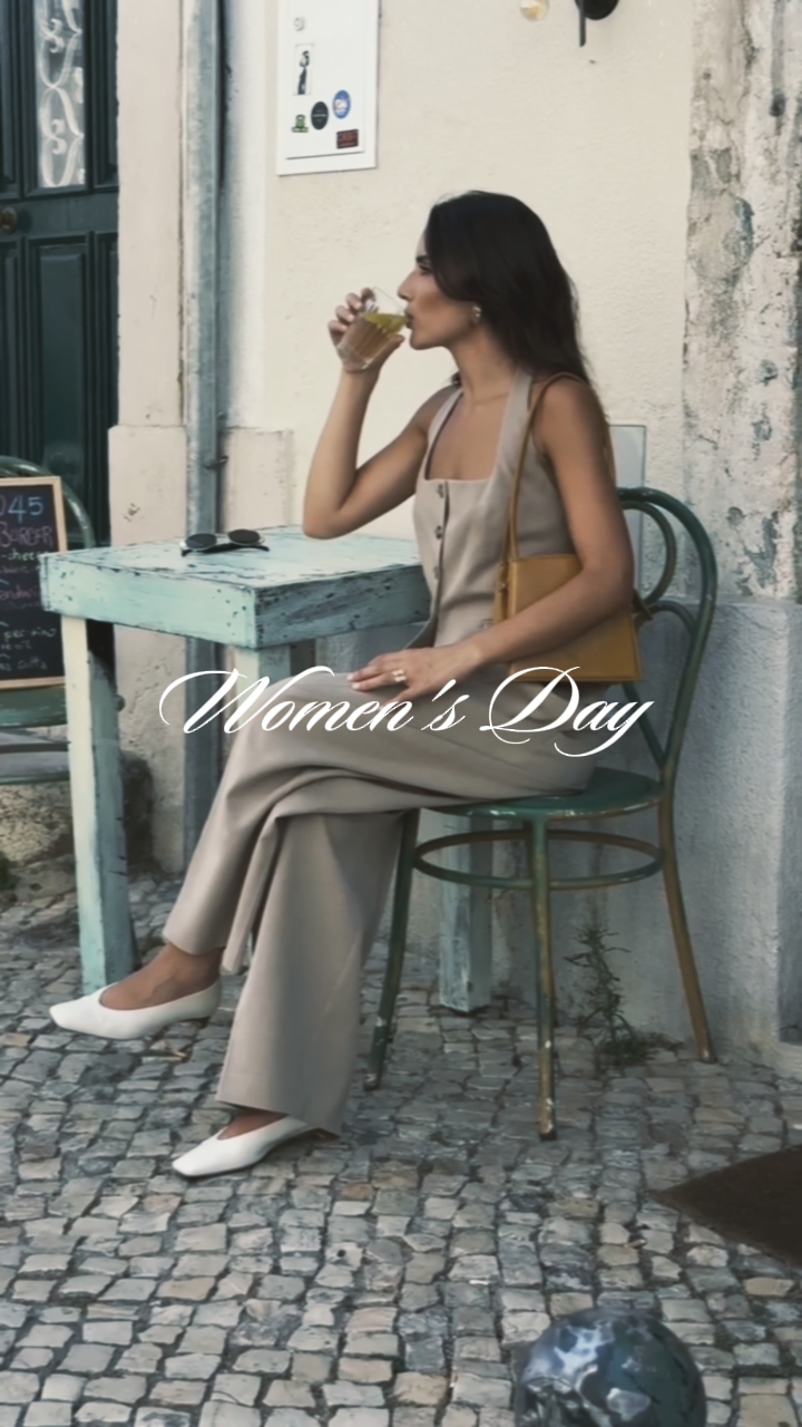 Dia da Mulher