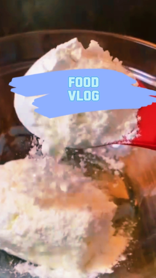 07 Vlog de comida