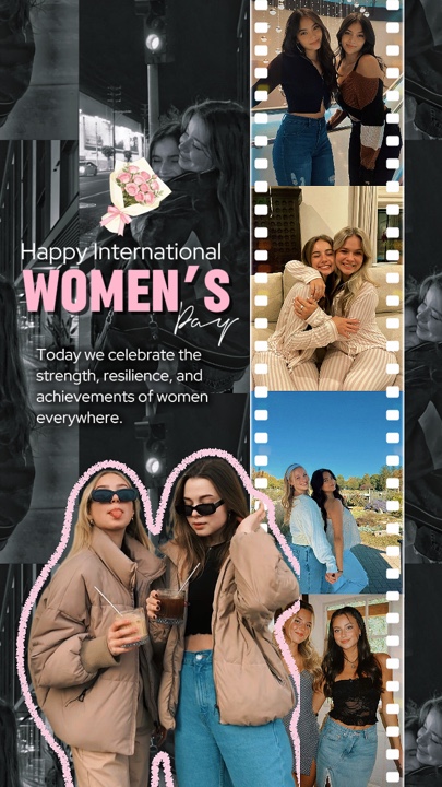 Journée de la femme