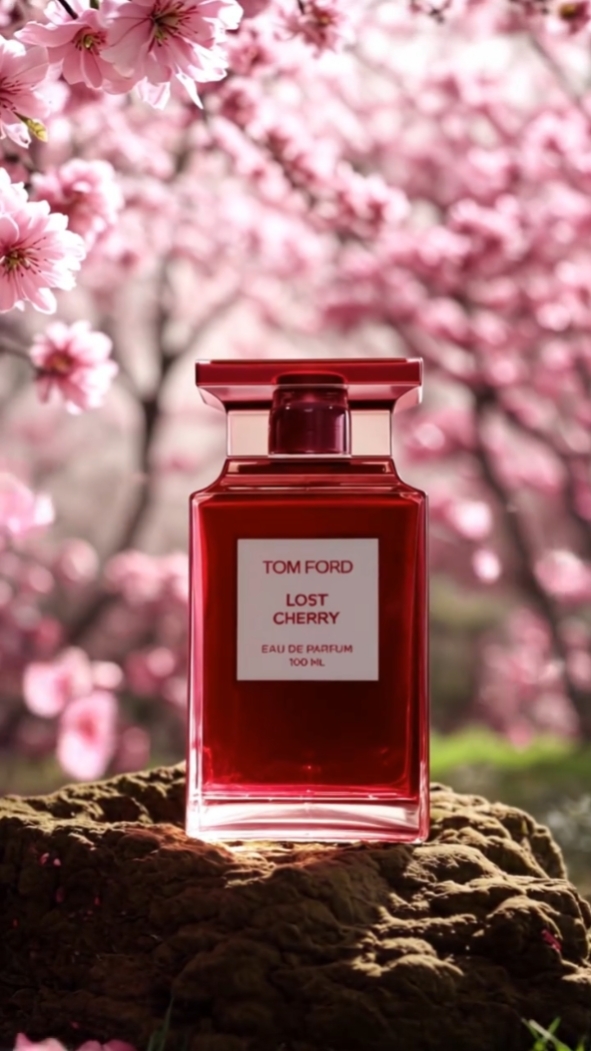 Nuevo Perfume 