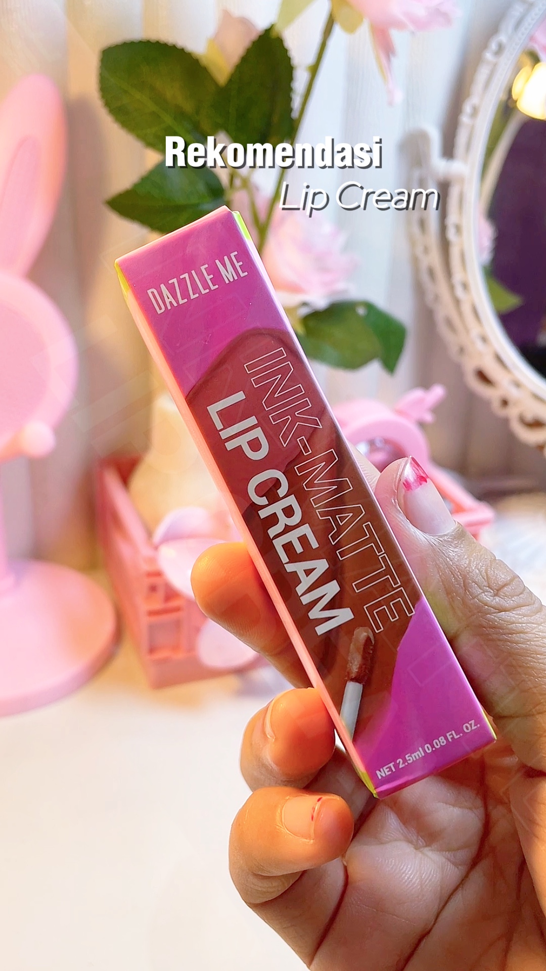 Bewertung Lippencreme