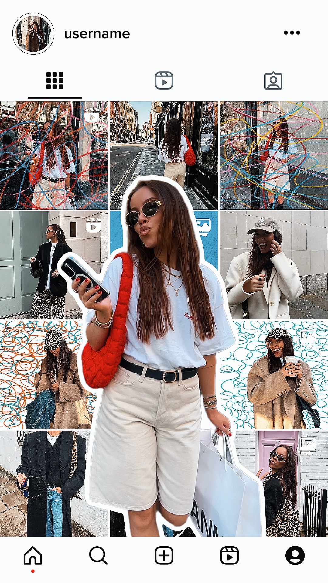 Moda Diaria