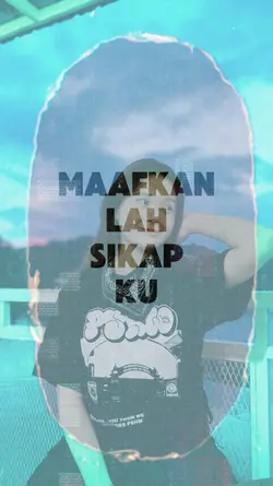 bila kau tak disampi