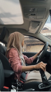 Driving Car ✨