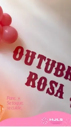 Outubro Rosa