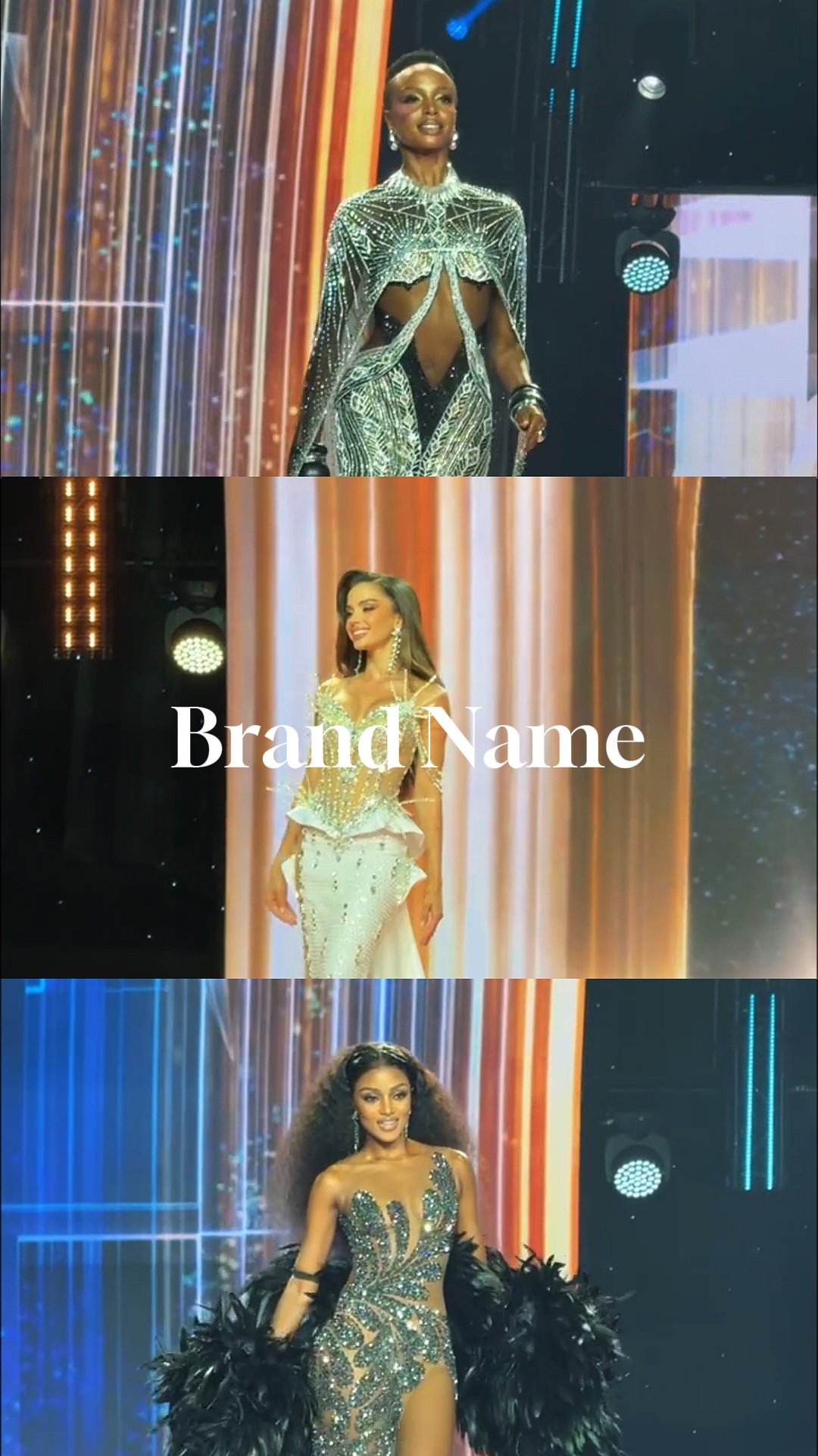 Pageant