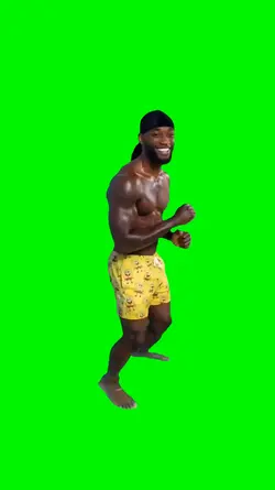 king nasir full body