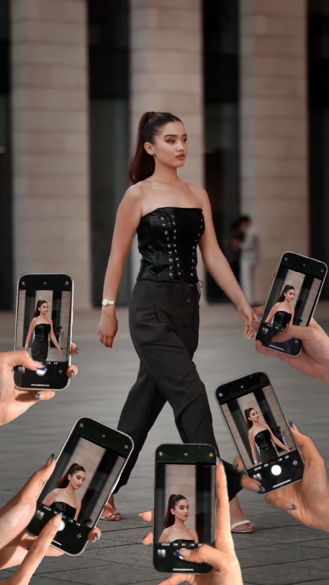 TENDENCIA LENTA 