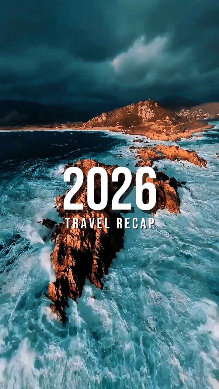 2026 recap