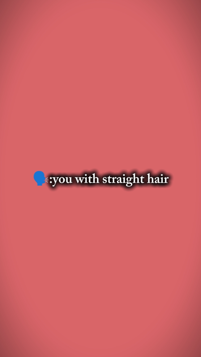 Cabelo encaracolado 