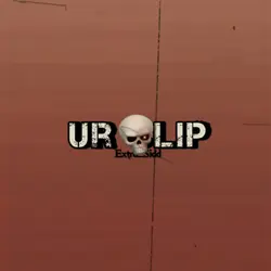 Vai Sentar+Skull 1:1