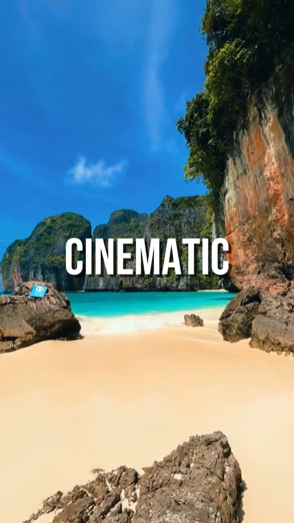 CINEMATIC