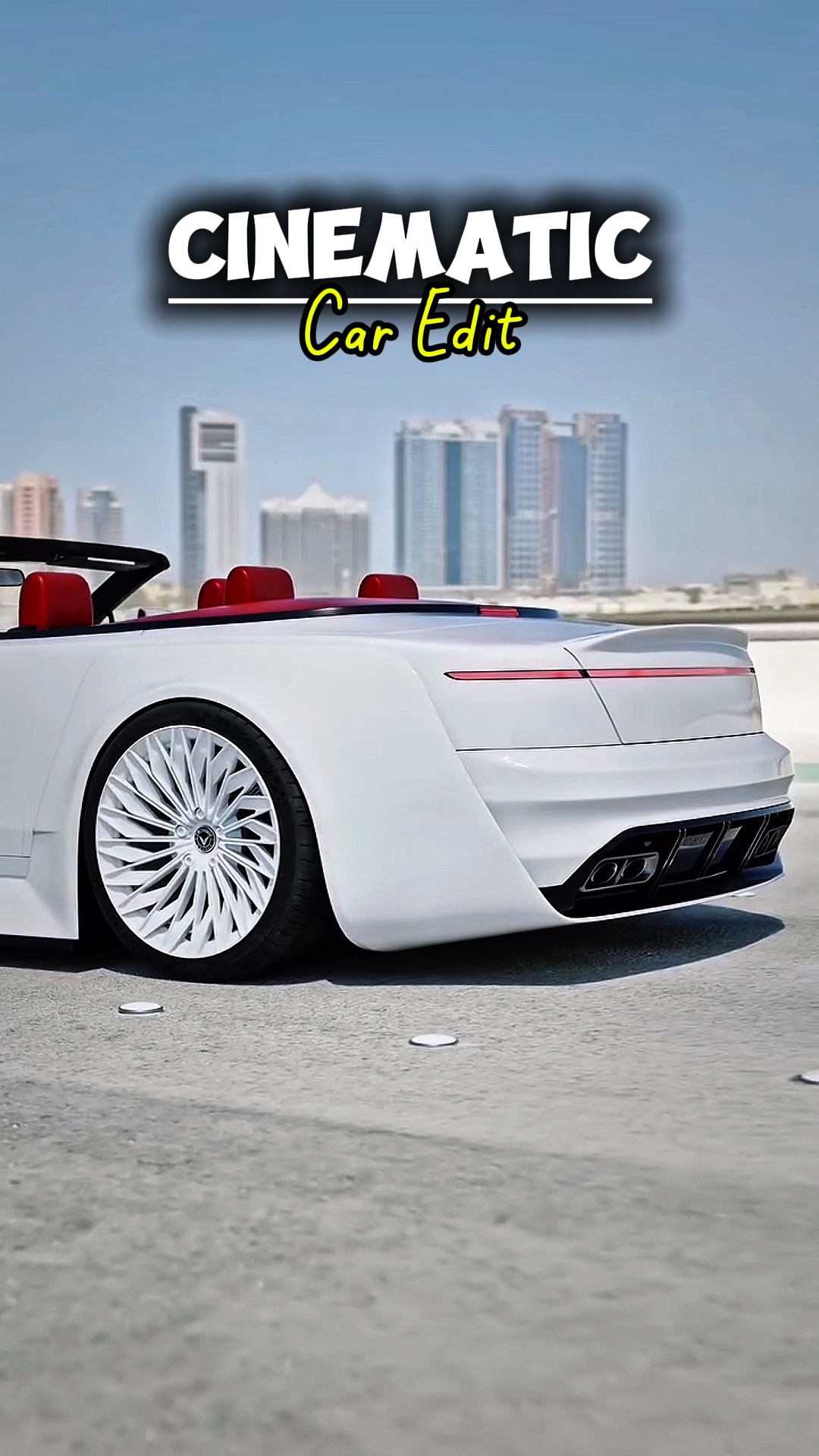 Edit Mobil Sinematik