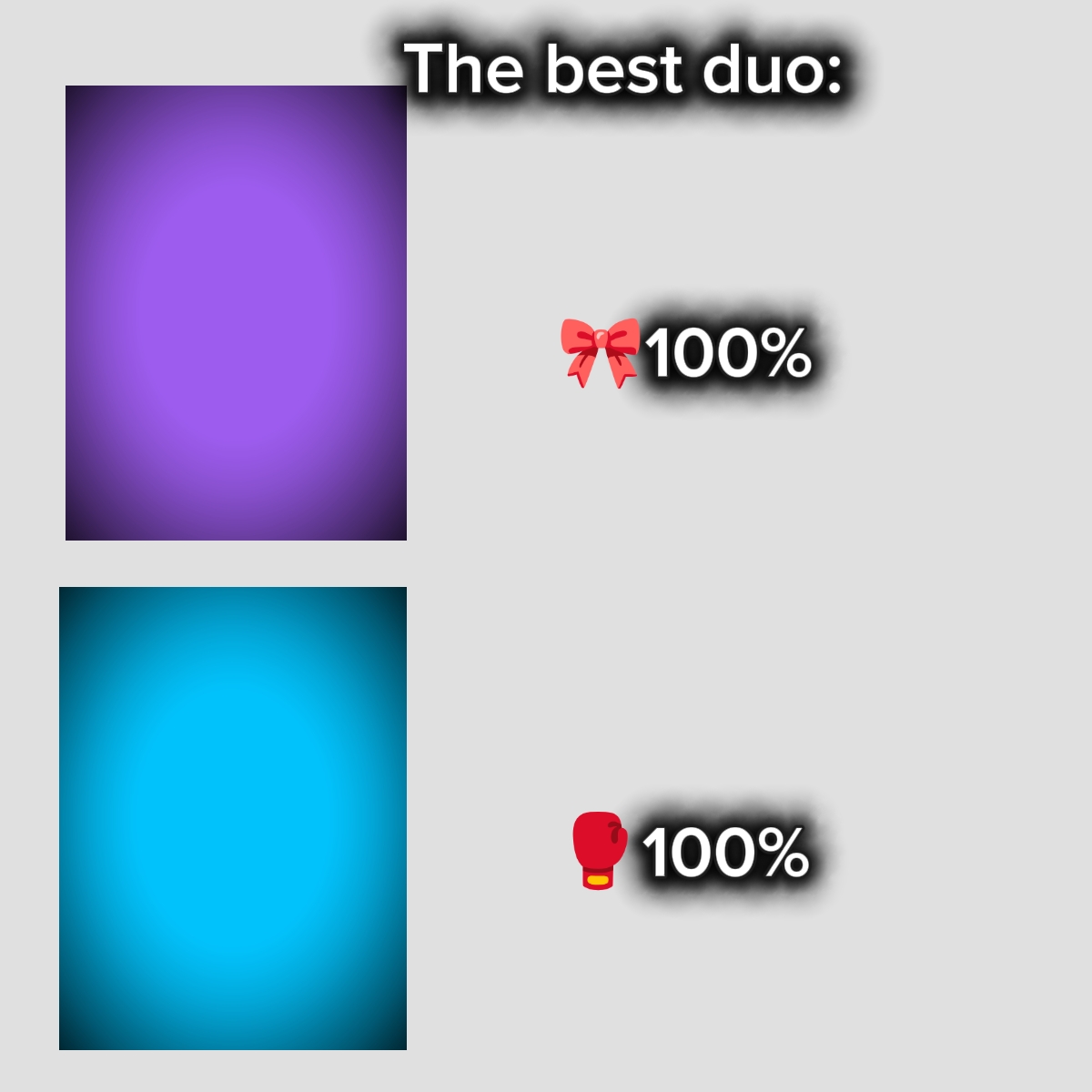El mejor dúo