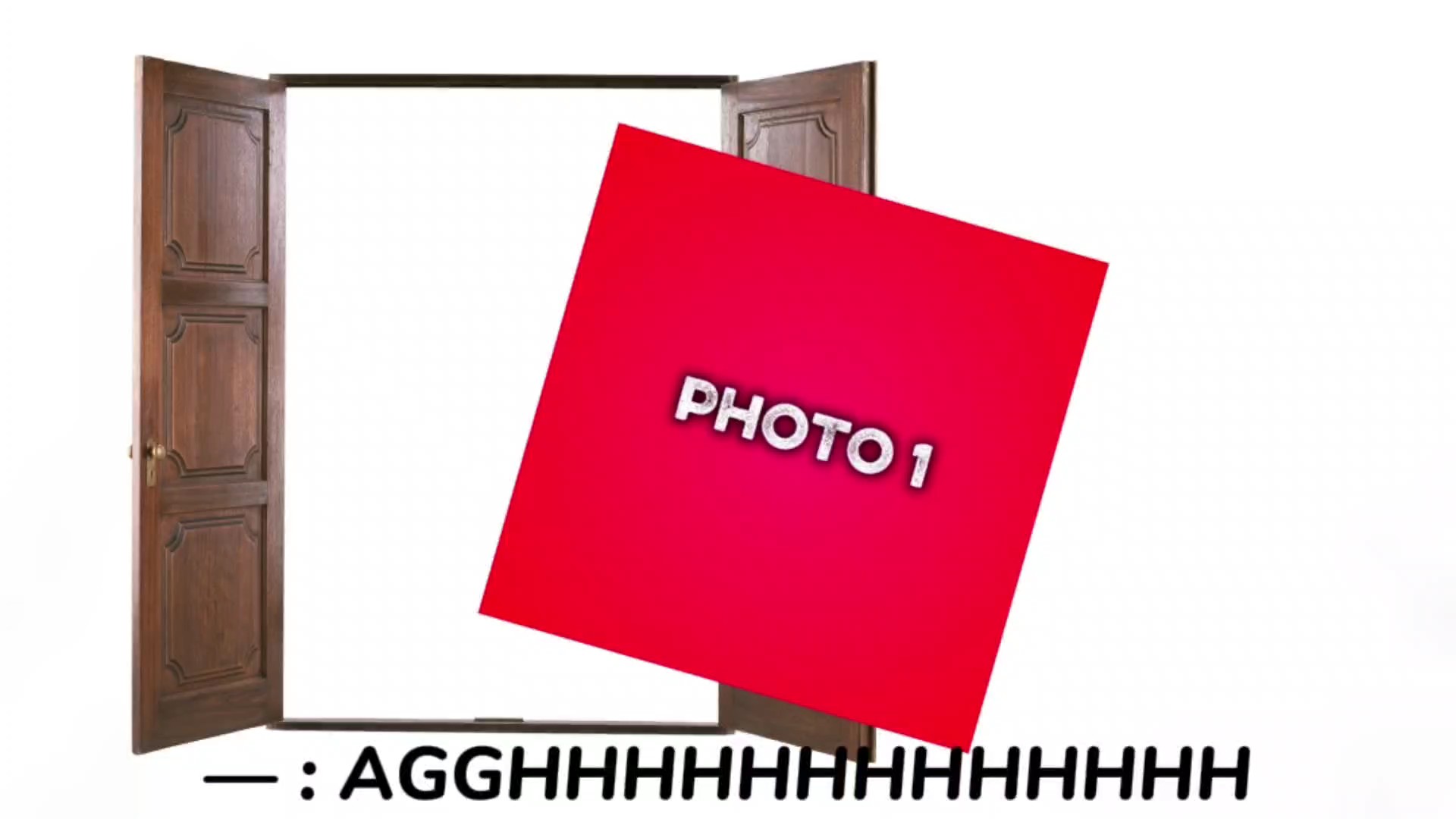 New template
