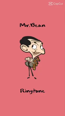 Mr Bean ringtone 