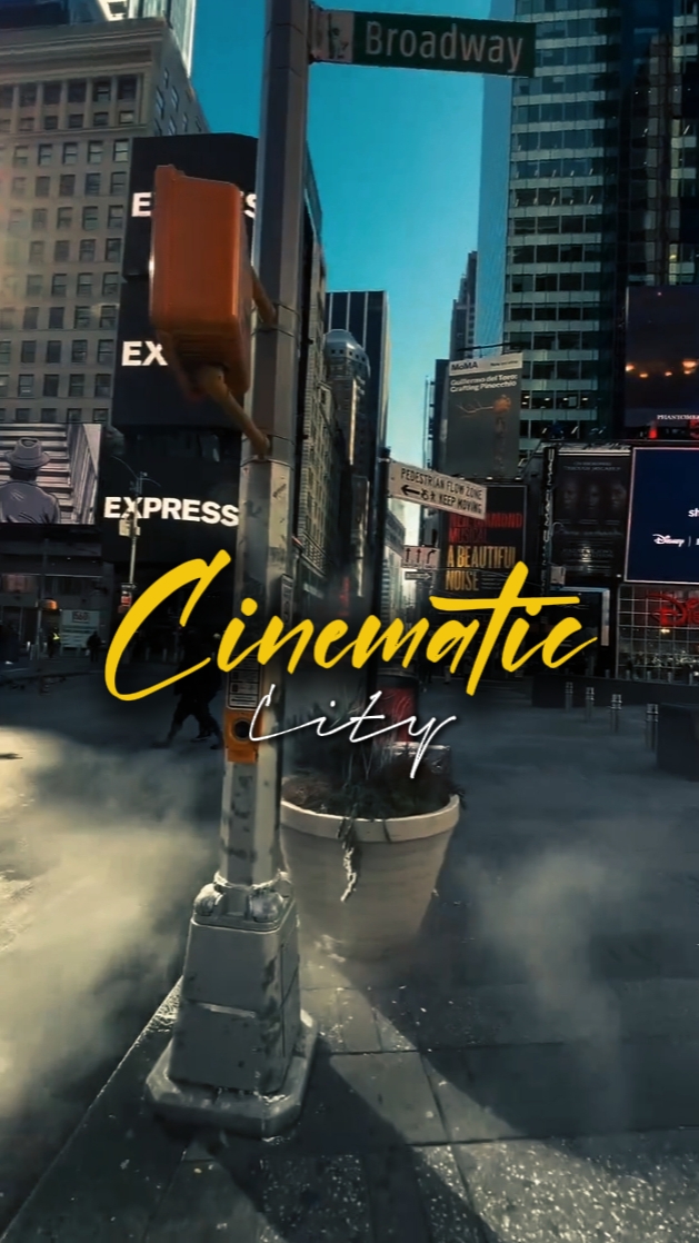 5 clips cinematográficos