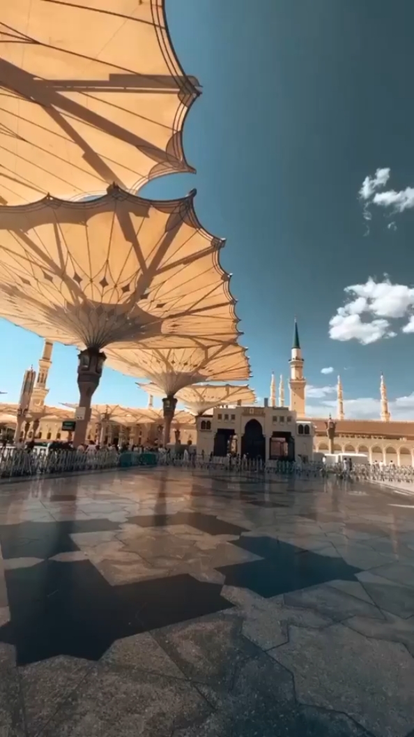 CINEMATIC RAMADHAN