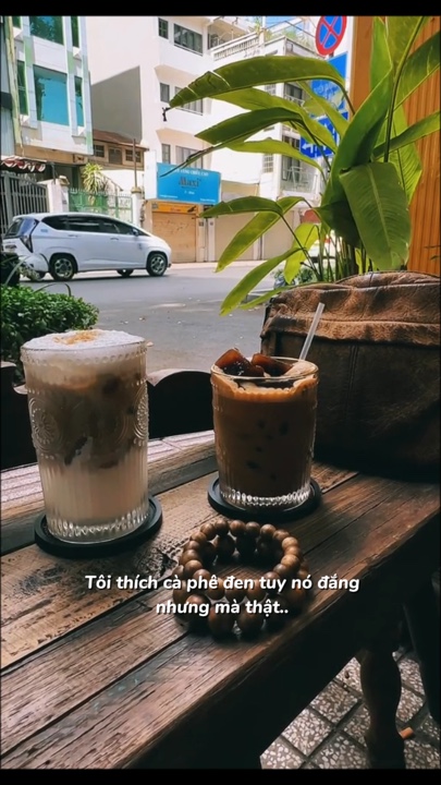 Tôi Thích Cafe