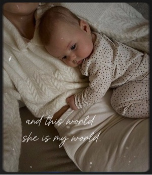 baby template